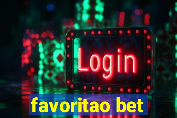 favoritao bet